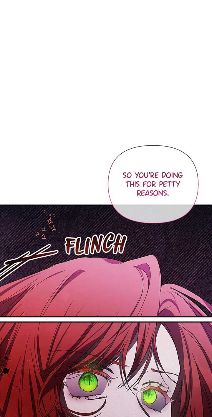 Hey Little Duke, Just Trust in Sister Chapter 86 88